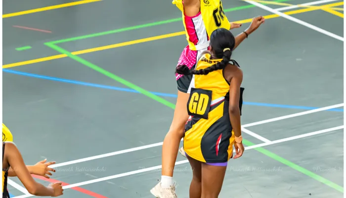 The Summer Classic 2026 - NASS UK