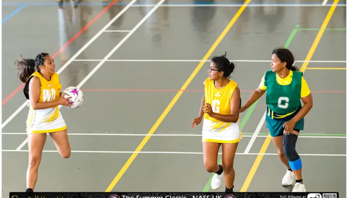 The Summer Classic 2026 - NASS UK