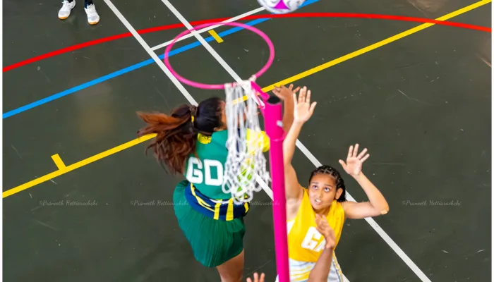 The Summer Classic 2026 - NASS UK
