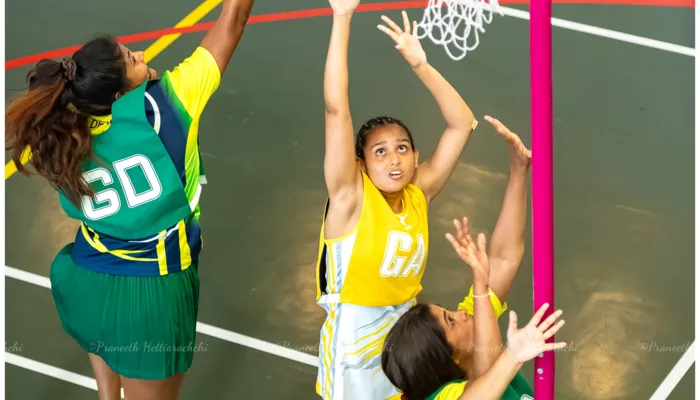 The Summer Classic 2026 - NASS UK