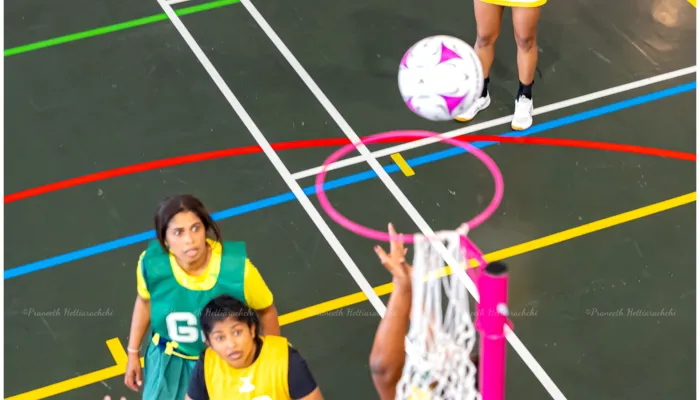 The Summer Classic 2026 - NASS UK