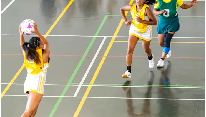 The Summer Classic 2026 - NASS UK