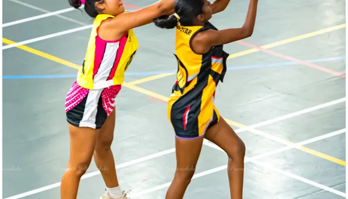 The Summer Classic 2026 - NASS UK