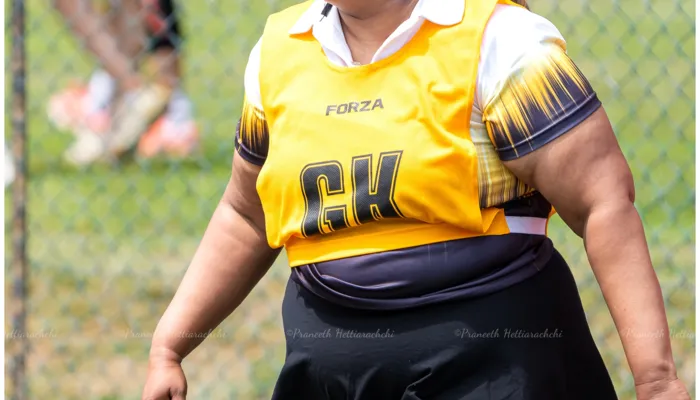 The Summer Classic 2026 - NASS UK