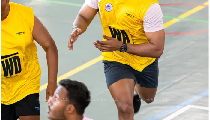 The Summer Classic 2026 - NASS UK
