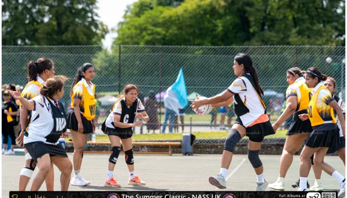 The Summer Classic 2026 - NASS UK