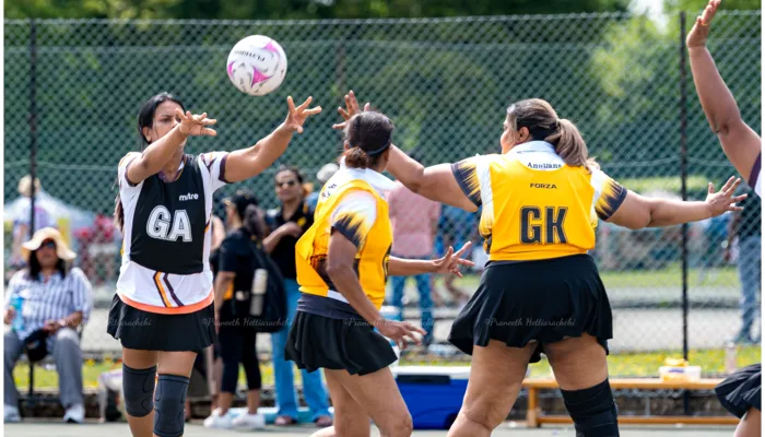 The Summer Classic 2026 - NASS UK