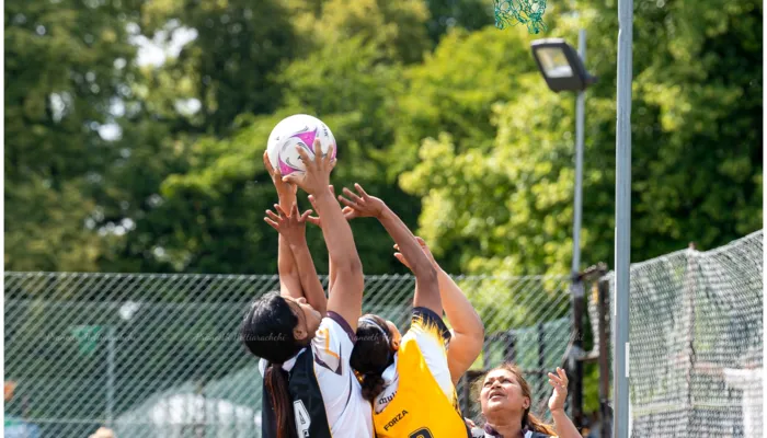 The Summer Classic 2026 - NASS UK