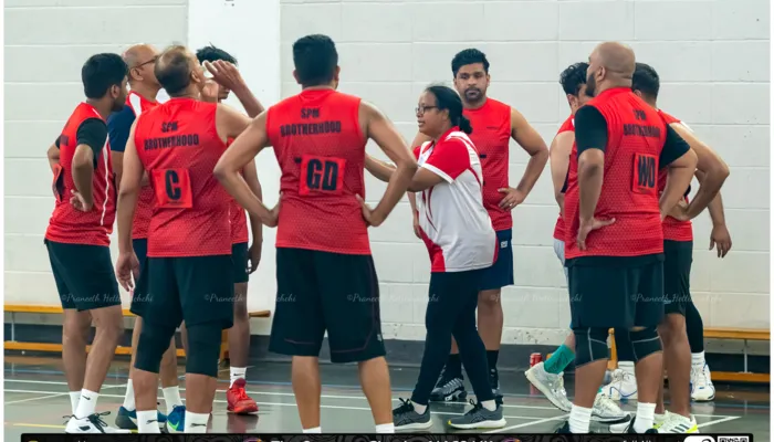 The Summer Classic 2026 - NASS UK