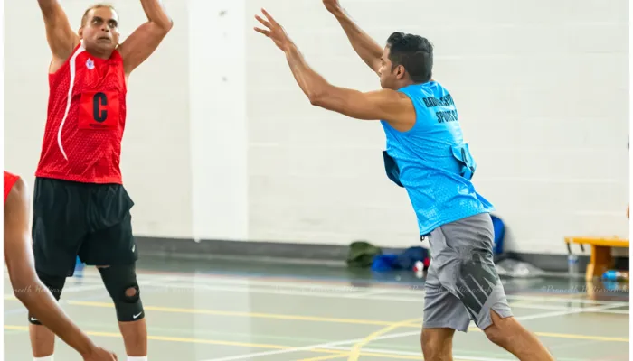 The Summer Classic 2026 - NASS UK