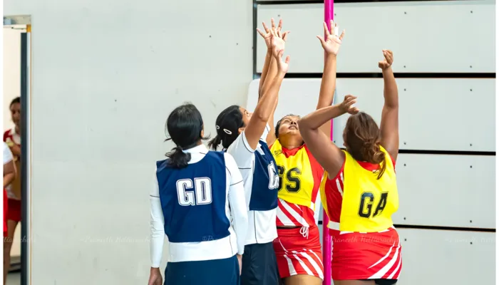The Summer Classic 2026 - NASS UK