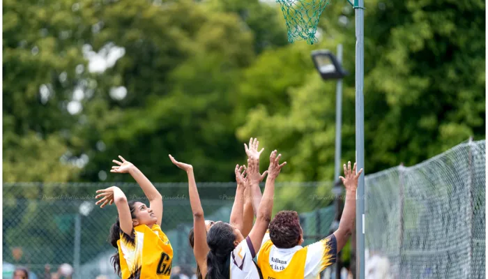 The Summer Classic 2026 - NASS UK