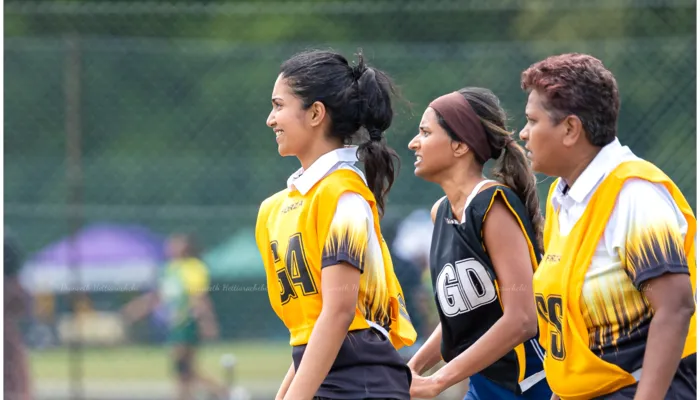 The Summer Classic 2026 - NASS UK