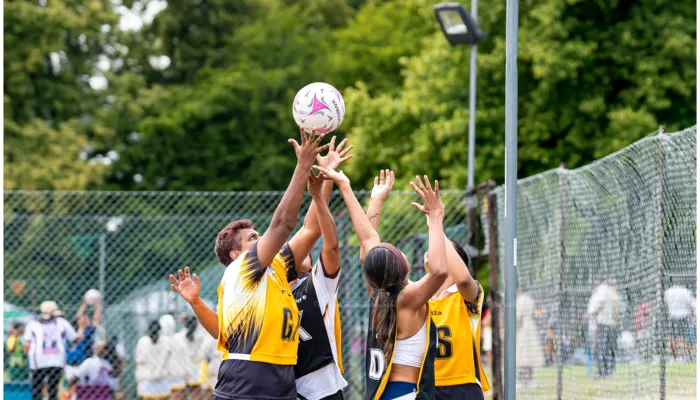 The Summer Classic 2026 - NASS UK