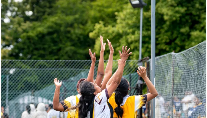 The Summer Classic 2026 - NASS UK