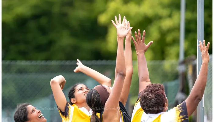 The Summer Classic 2026 - NASS UK