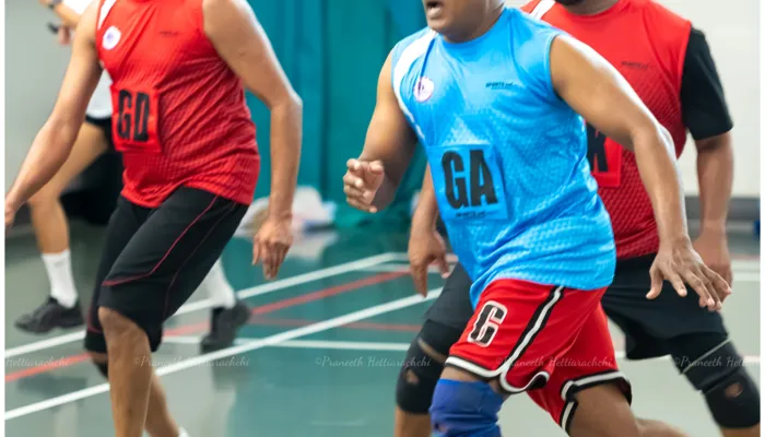 The Summer Classic 2026 - NASS UK