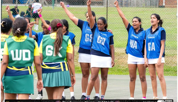 The Summer Classic 2026 - NASS UK