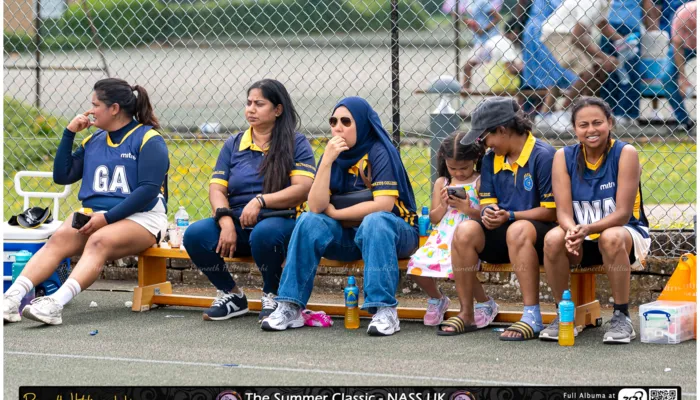 The Summer Classic 2026 - NASS UK