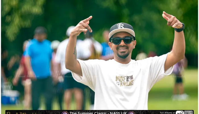 The Summer Classic 2026 - NASS UK