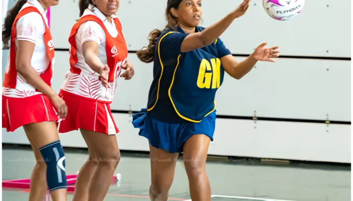 The Summer Classic 2026 - NASS UK