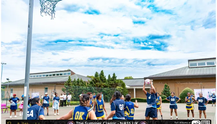 The Summer Classic 2026 - NASS UK