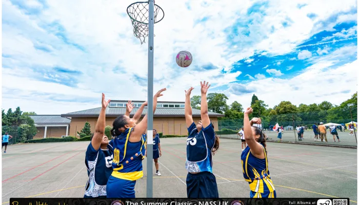 The Summer Classic 2026 - NASS UK