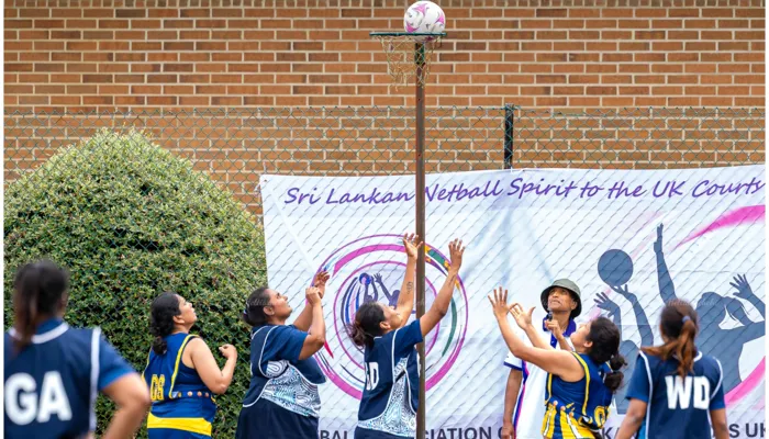 The Summer Classic 2026 - NASS UK