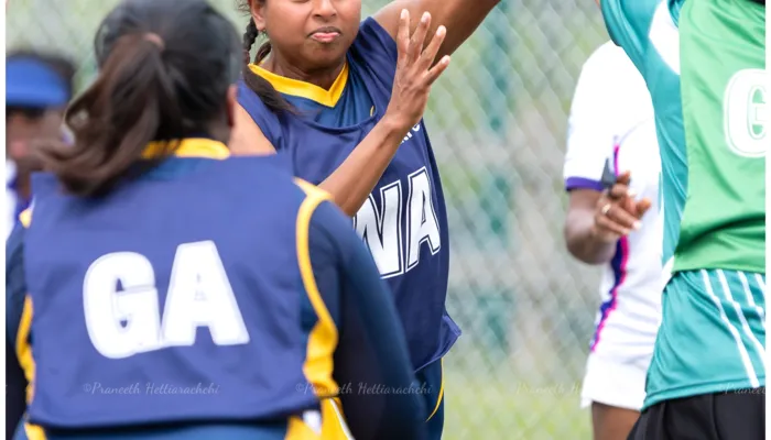 The Summer Classic 2026 - NASS UK