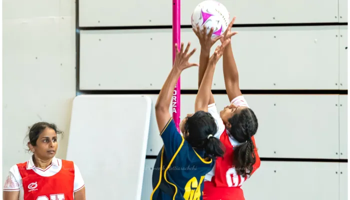 The Summer Classic 2026 - NASS UK