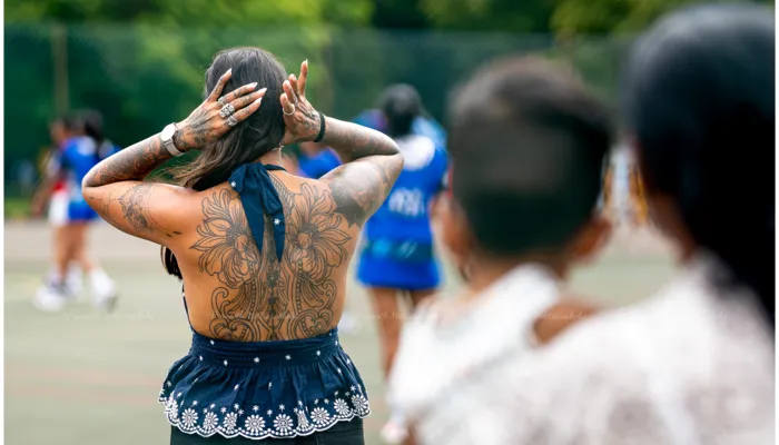 The Summer Classic 2026 - NASS UK