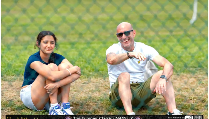 The Summer Classic 2026 - NASS UK