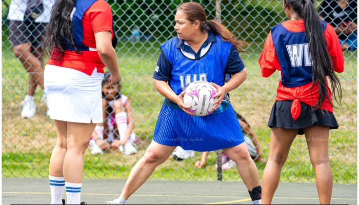 The Summer Classic 2026 - NASS UK
