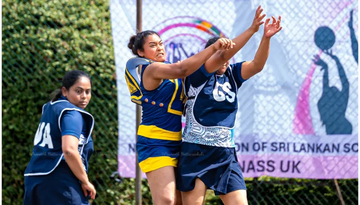 The Summer Classic 2026 - NASS UK