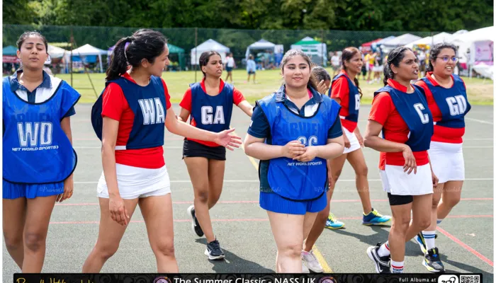 The Summer Classic 2026 - NASS UK