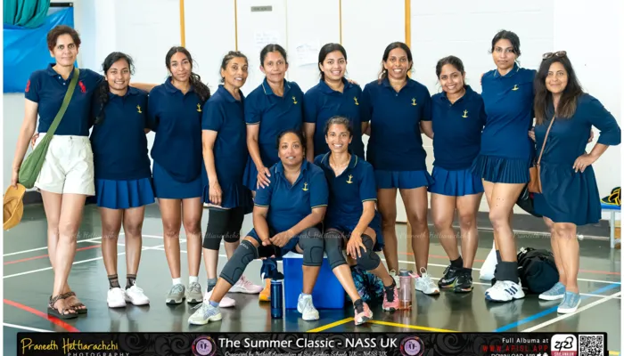 The Summer Classic 2026 - NASS UK
