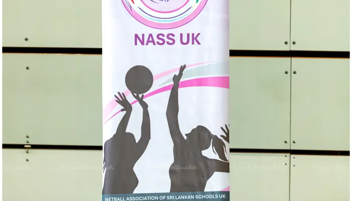 The Summer Classic 2026 - NASS UK