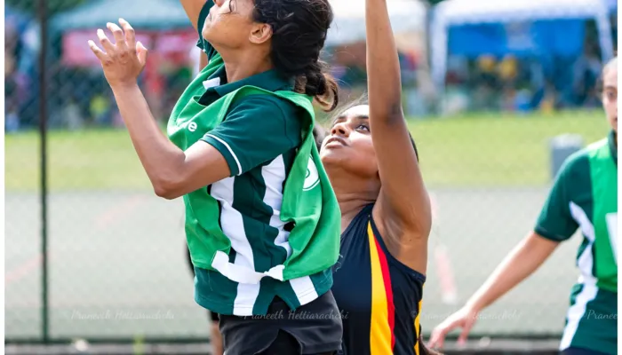 The Summer Classic 2026 - NASS UK