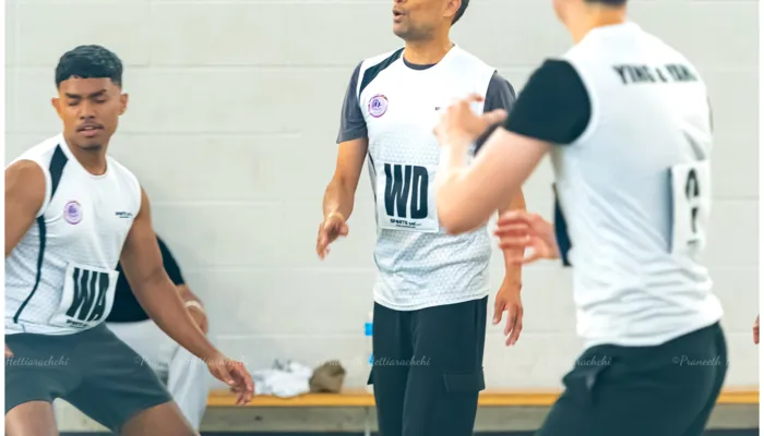 The Summer Classic 2026 - NASS UK