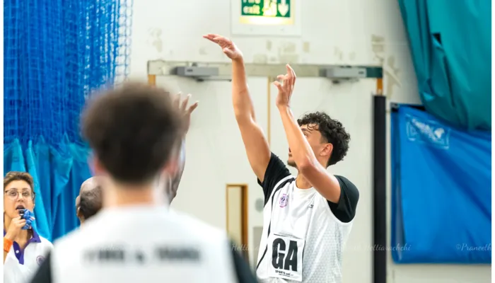 The Summer Classic 2026 - NASS UK