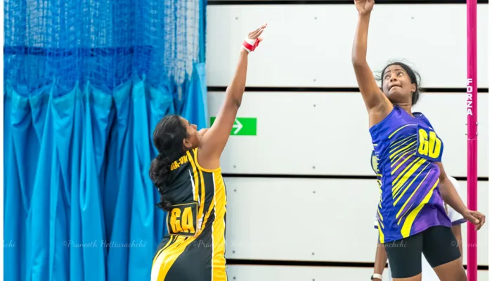 The Summer Classic 2026 - NASS UK