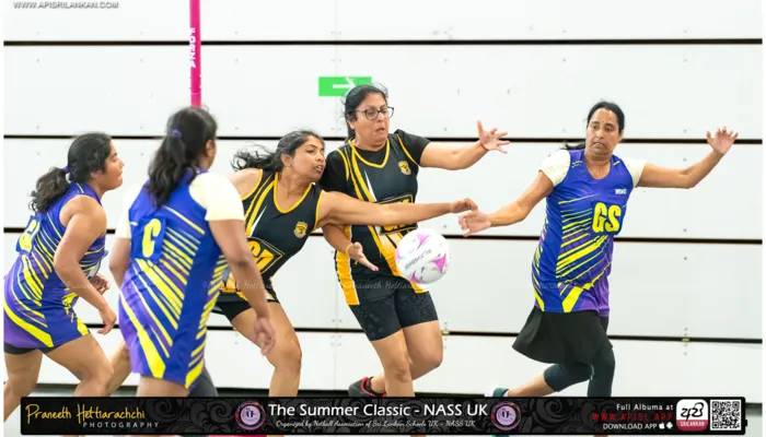 The Summer Classic 2026 - NASS UK