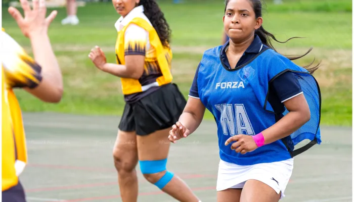 The Summer Classic 2026 - NASS UK