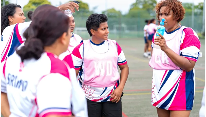 The Summer Classic 2026 - NASS UK