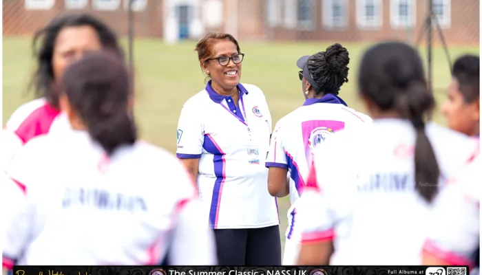 The Summer Classic 2026 - NASS UK