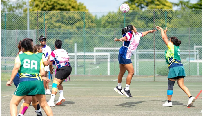 The Summer Classic 2026 - NASS UK