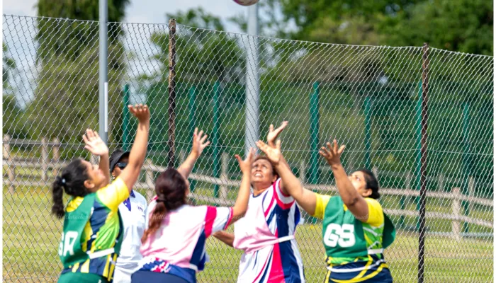 The Summer Classic 2026 - NASS UK