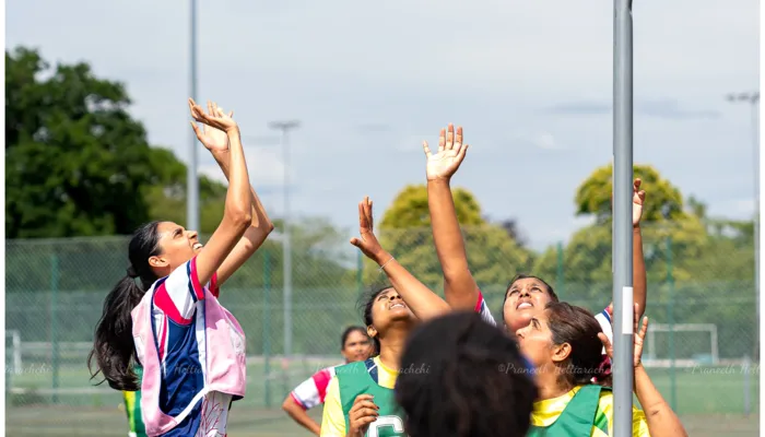 The Summer Classic 2026 - NASS UK