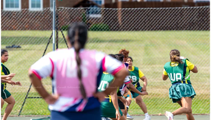 The Summer Classic 2026 - NASS UK