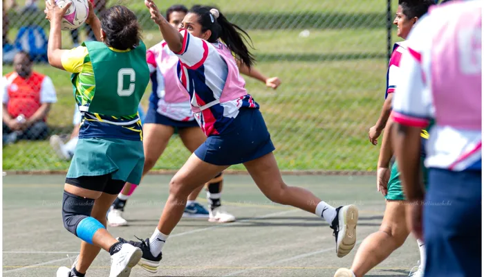 The Summer Classic 2026 - NASS UK